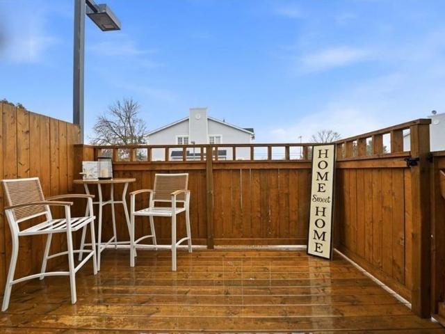 Apartment for rent in Port Dover, Ontario