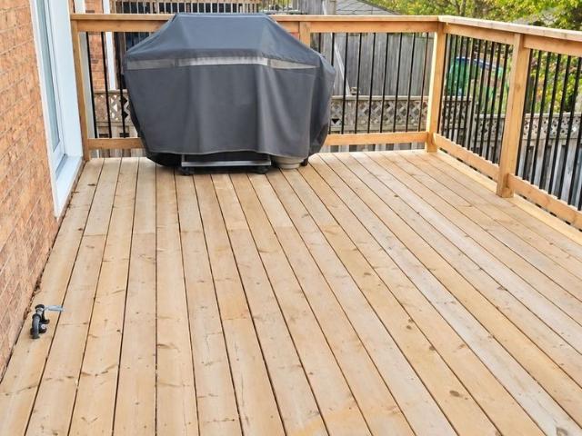 House for rent in Keswick, Golden Horseshoe