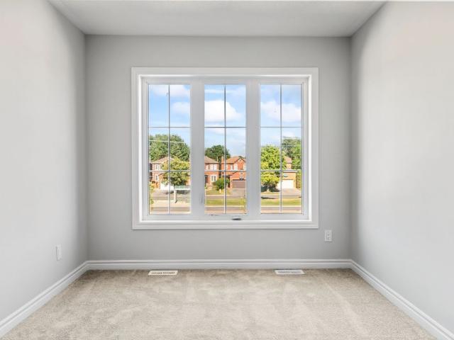 Townhouse for rent in Durham, Ontario