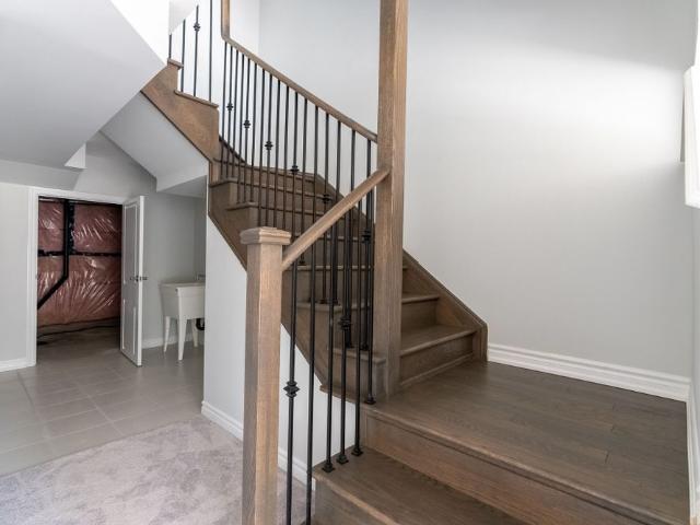 Townhouse for rent in Durham, Ontario