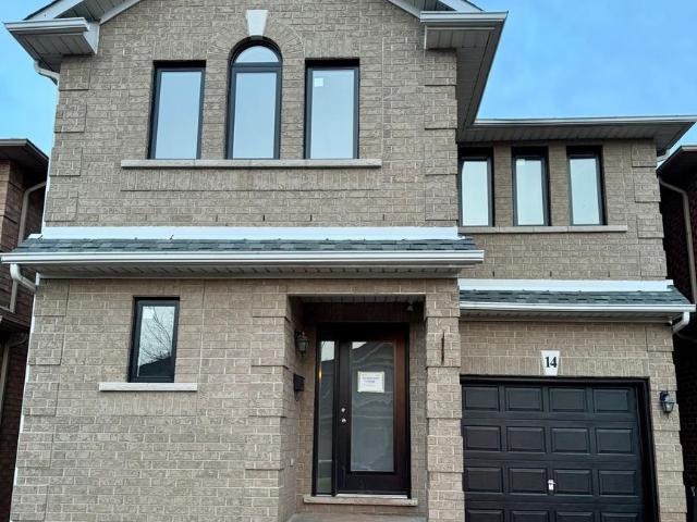 House for rent in Ancaster, Ontario