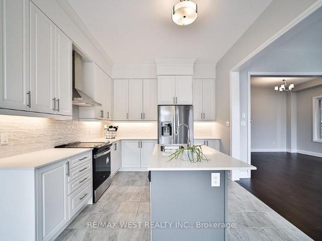 House for rent in Springwater, Ontario