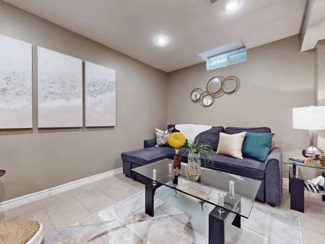 Townhouse for rent in York, Ontario
