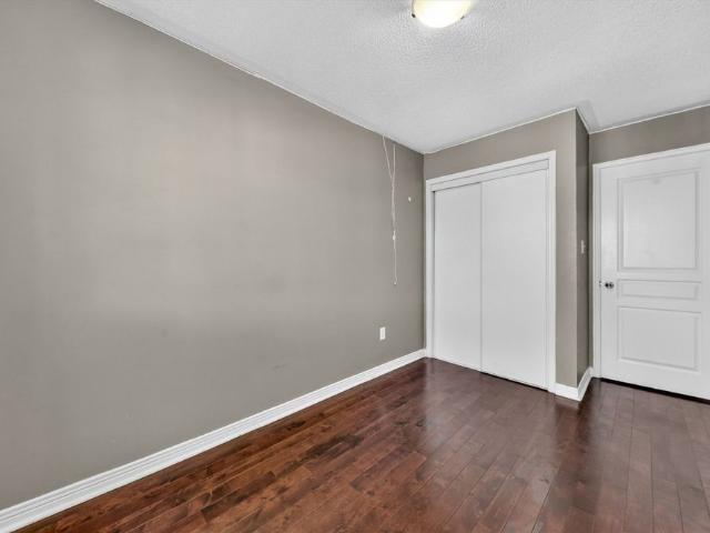 Townhouse for rent in Scarborough Southwest, Toronto