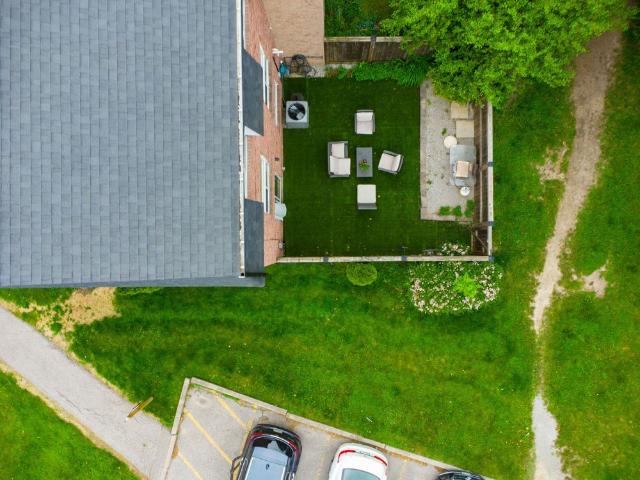 Apartment for rent in Aurora, Golden Horseshoe
