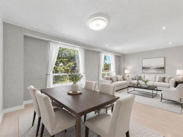 Apartment for rent in Aurora, Golden Horseshoe