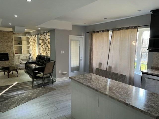 House for rent in Georgina, Ontario