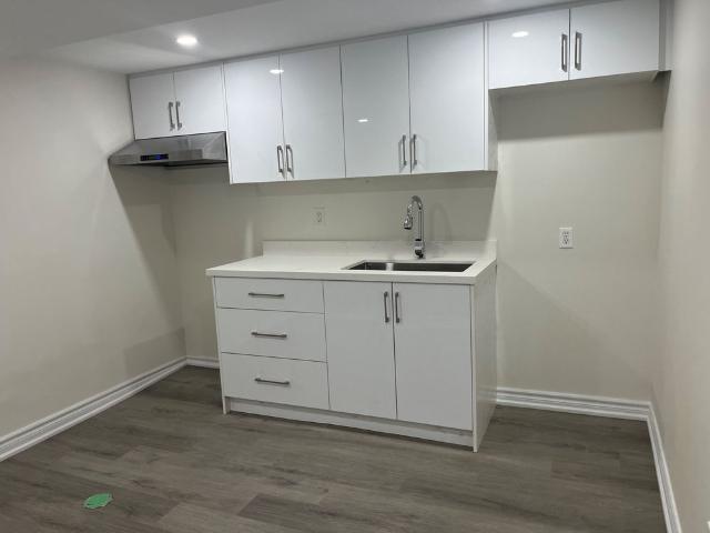 House for rent in York, Ontario
