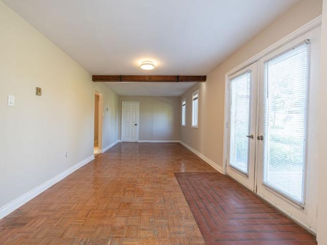 Apartment for rent in Tottenham, Ontario