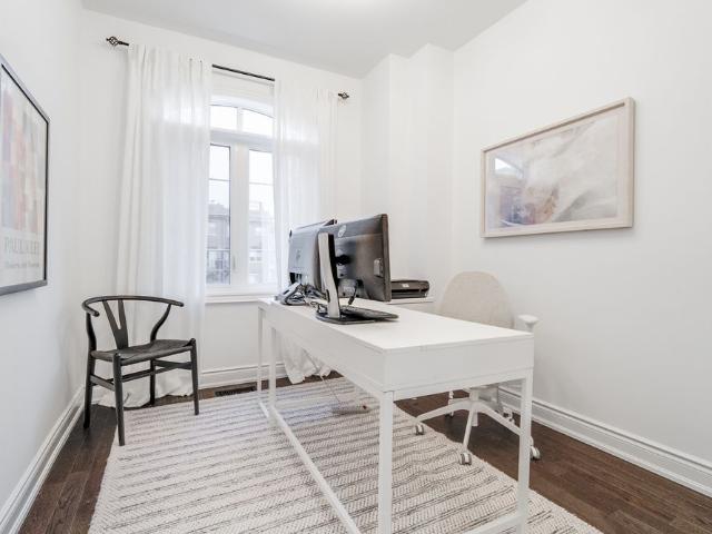 Townhouse for rent in York, Ontario