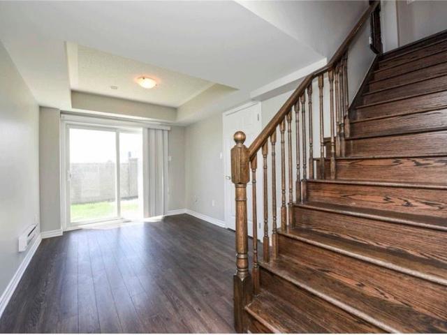 Townhouse for rent in Georgina, Ontario