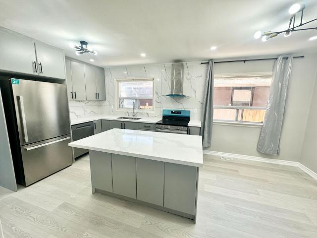 House for rent in Woburn, Ontario