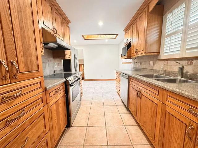 House for rent in Scarborough—Agincourt, Toronto