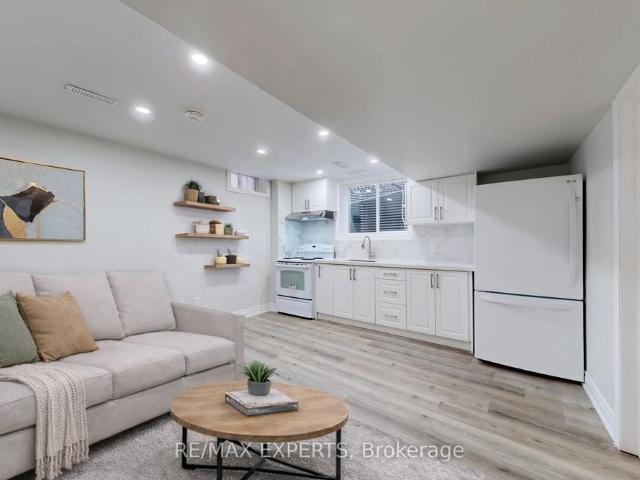 Apartment for rent in Woburn, Ontario