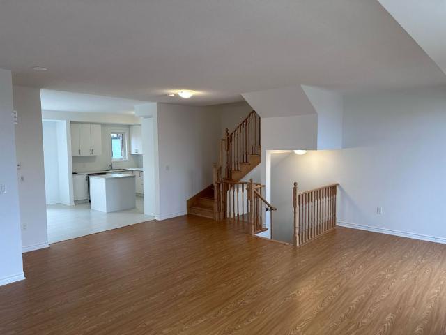 Townhouse for rent in Caledon, Ontario