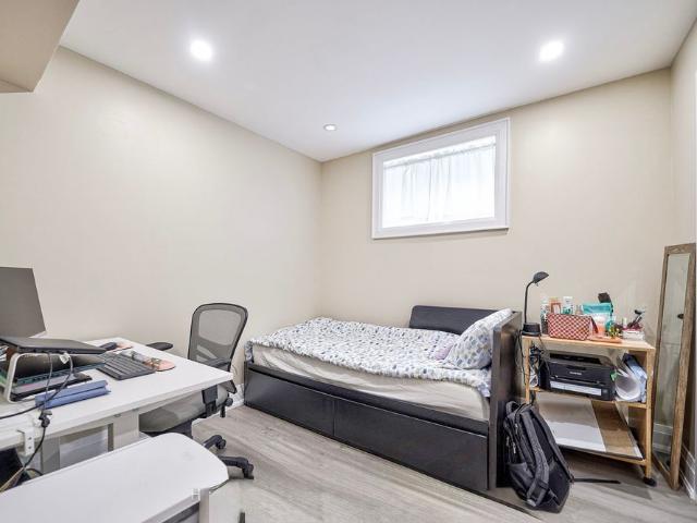 House for rent in Woburn, Ontario