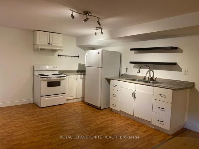 House for rent in Durham, Ontario