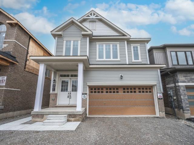 House for rent in Barrie, Ontario