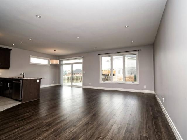 House for rent in Belleville, Ontario