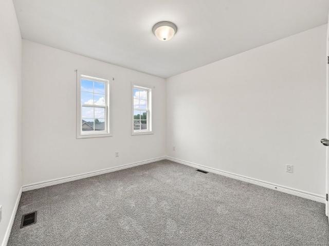 Townhouse for rent in Brighton, Ontario