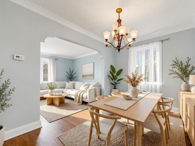 House for rent in Scarborough Southwest, Toronto
