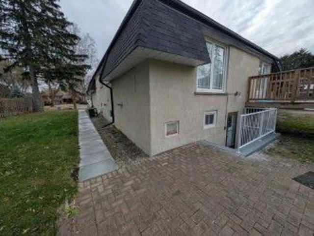 House for rent in York, Ontario