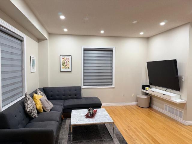 House for rent in Brampton, Golden Horseshoe