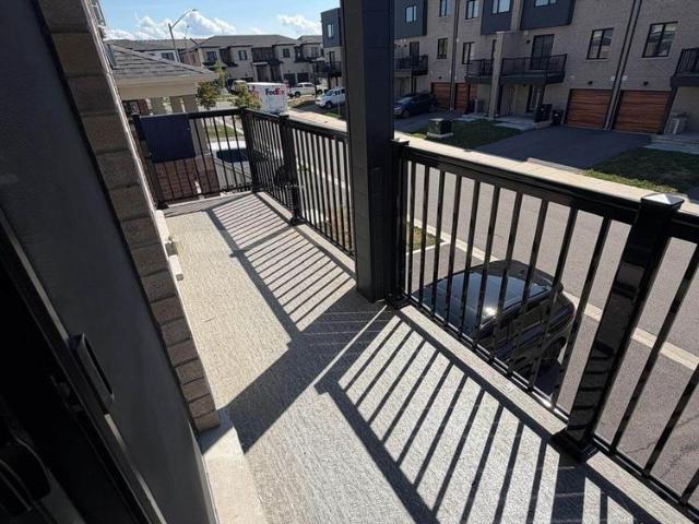 Apartment for rent in Hewitt's Gate, Barrie