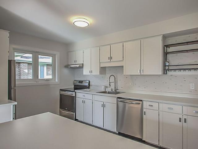 Apartment for rent in Woburn, Ontario