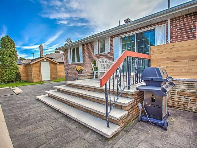 House for rent in Woburn, Ontario
