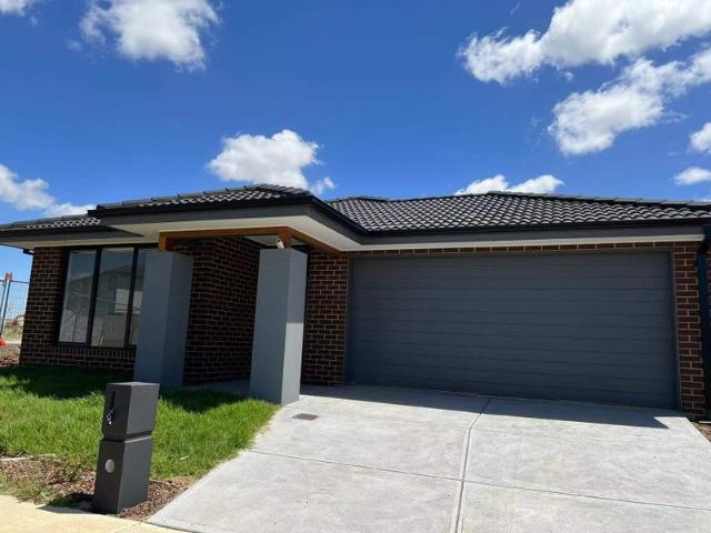 House for rent in Mambourin, Melbourne