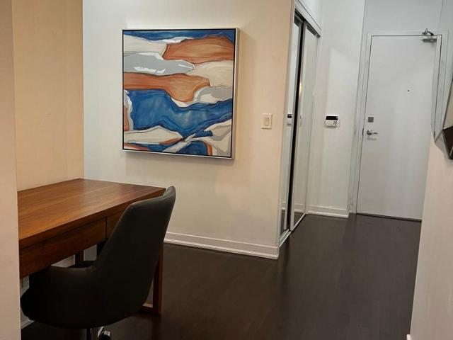 Apartment for rent in Spadina—Fort York, Toronto