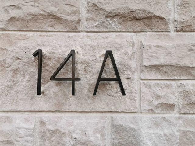 House for rent in Woburn, Ontario
