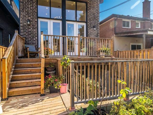 House for rent in Woburn, Ontario