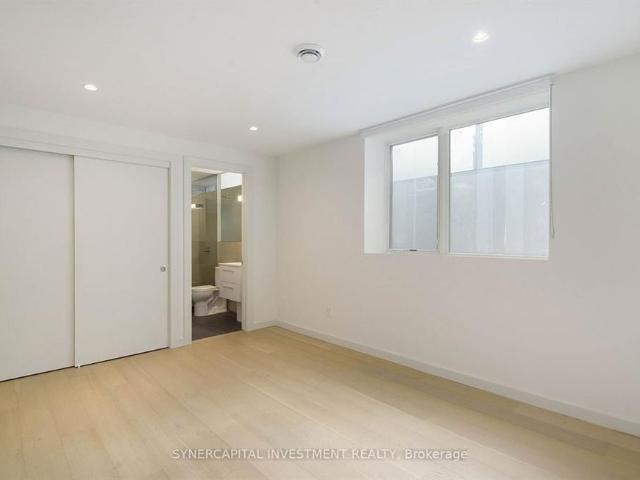 Townhouse for rent in Mulhurst Bay, Ontario