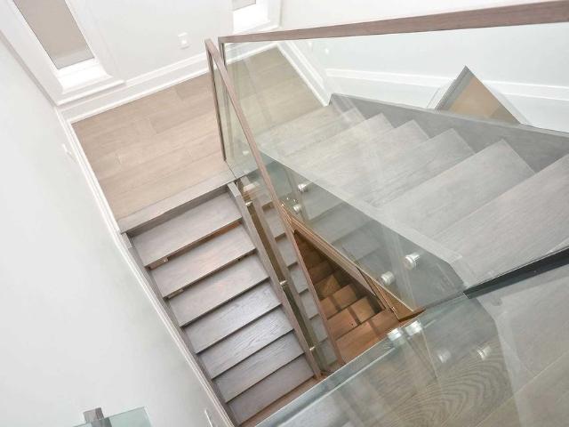 House for rent in Mississauga, Ontario