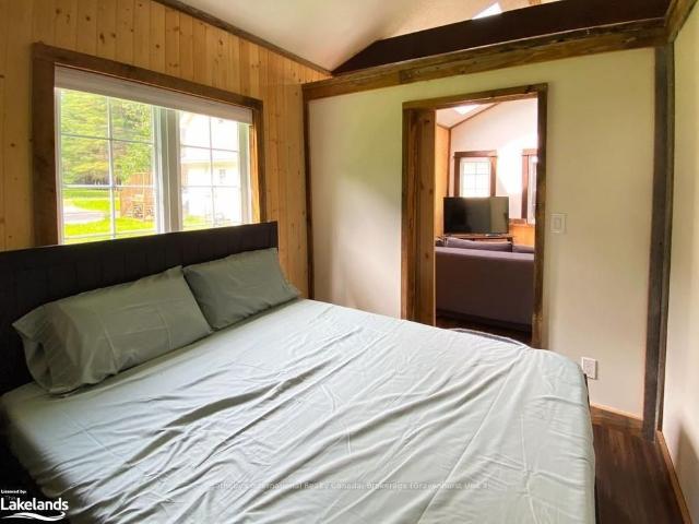 House for rent in Muskoka, Ontario