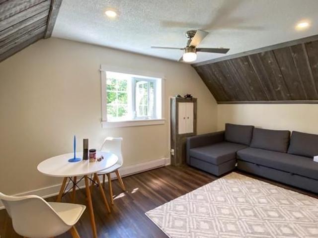 House for rent in Muskoka, Ontario