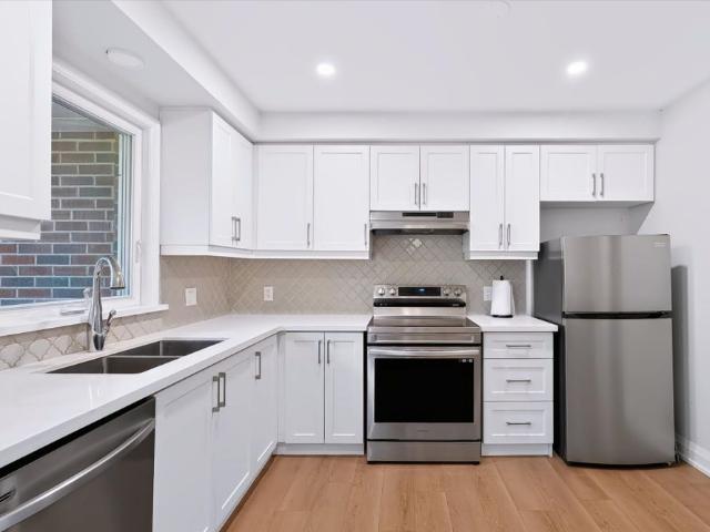 House for rent in Mississauga, Ontario
