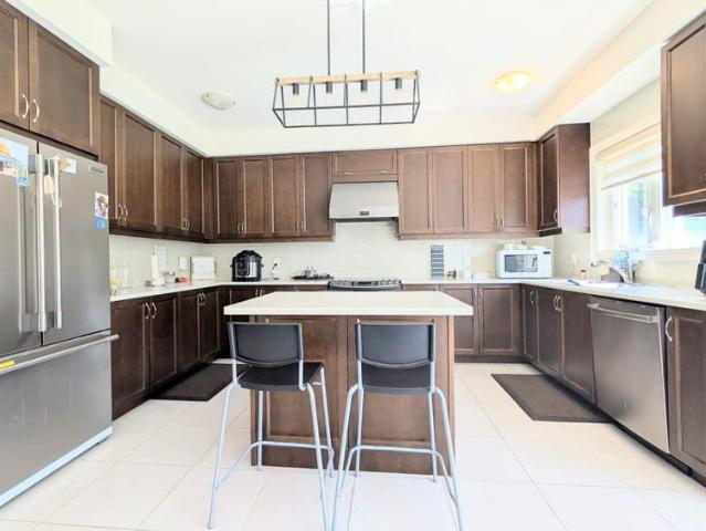 House for rent in Milton, Ontario