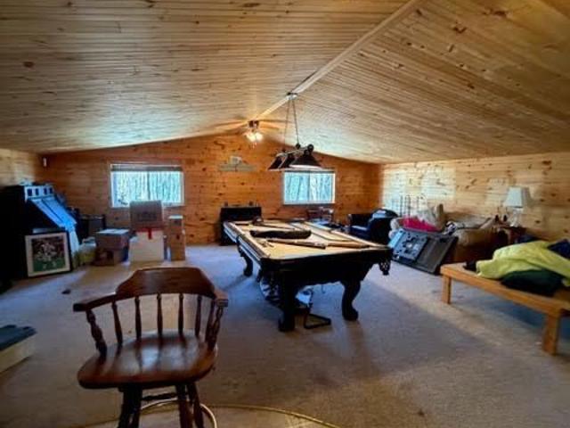 House for rent in Highlands East, Ontario