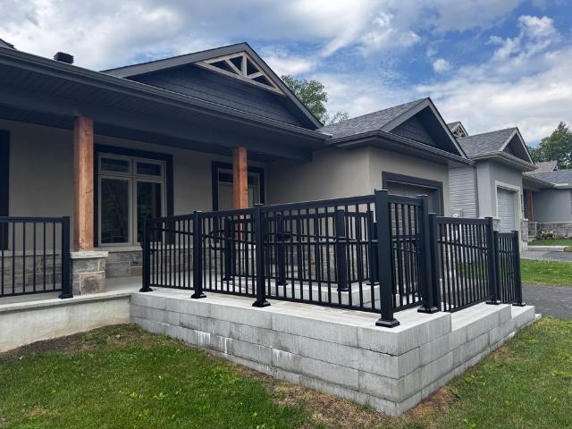 House for rent in Brockville, Ontario