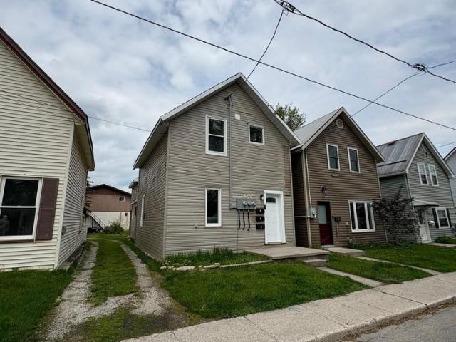 Apartment for rent in Grey, Ontario
