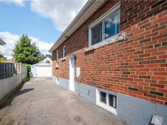 House for rent in Ancaster, Ontario