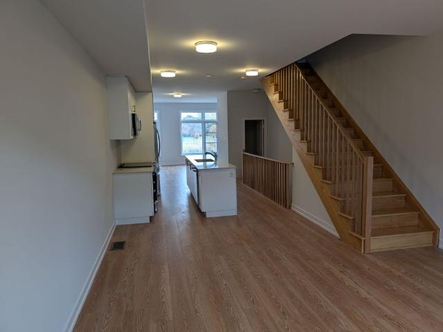 Townhouse for rent in Scarborough Centre, Toronto