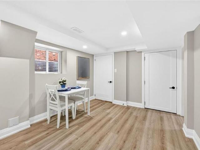 House for rent in Ancaster, Ontario