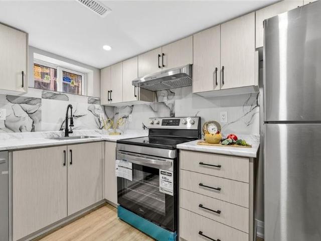 House for rent in Ancaster, Ontario