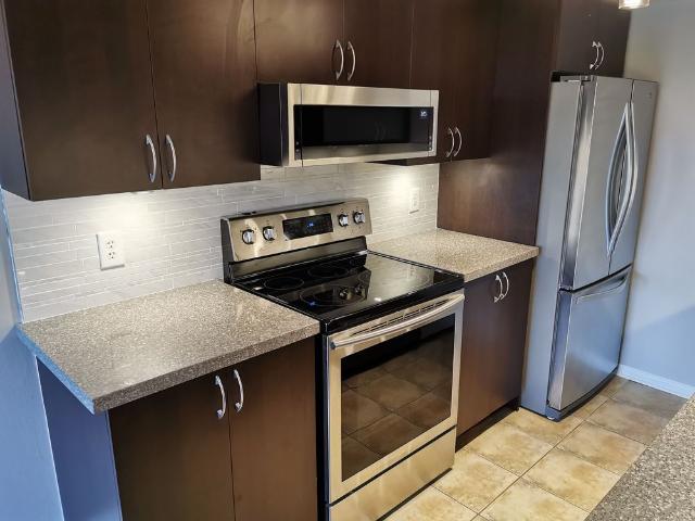 Apartment for rent in York, Ontario