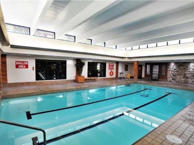 Apartment for rent in Corktown, Hamilton