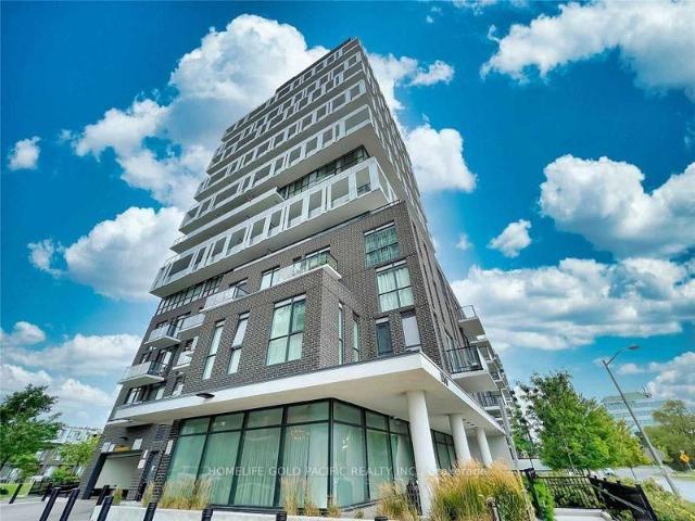 Apartment for rent in Woburn, Ontario
